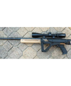 Para Savage rifle stock by Rhineland Arms